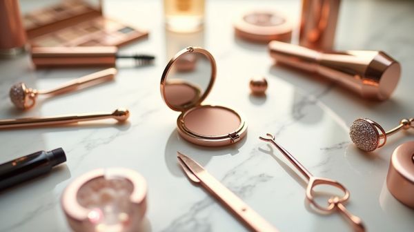 À la recherche de cosmétiques et accessoires pour votre routine beauté ?