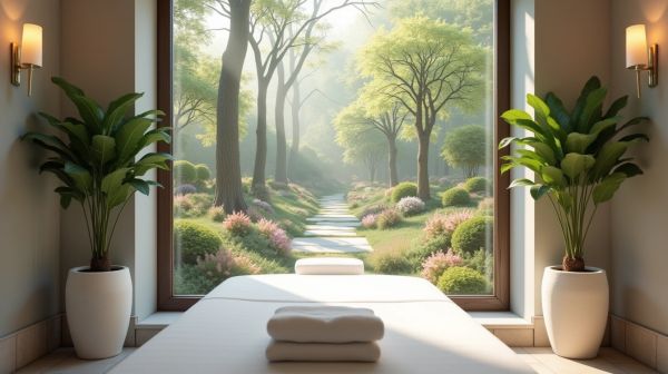 Comment choisir des soins de beauté et bien-être adaptés à vos besoins