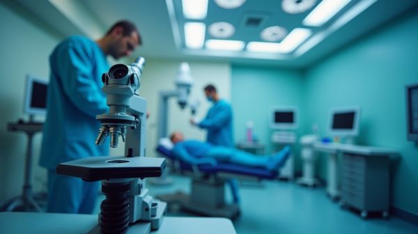 Comment la chirurgie de la cataracte améliore votre vue au Luxembourg