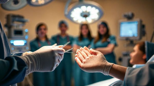 Comment la chirurgie de la cataracte améliore votre vue au Luxembourg