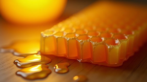 Découvrez le miel excitant pour éveiller vos sens !