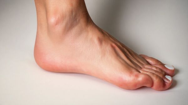 Découvrez les solutions modernes pour soulager l'hallux valgus