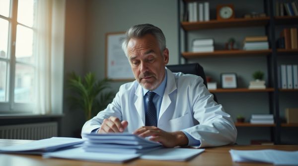 Découvrir le métier et les missions du toxicologue : expert au service de la santé et de l’environnement