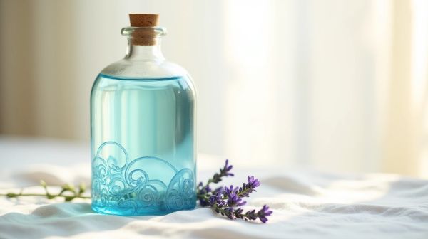 Eau de bleuet : les bienfaits pour apaiser et rafraîchir votre peau