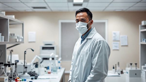 Les 10 responsabilités clés d'un toxicologue en santé publique
