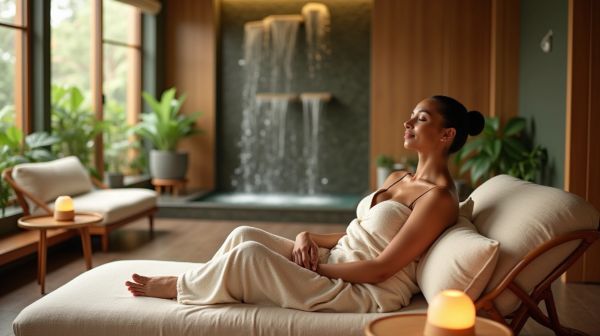 L'expérience ultime en beauté et bien-être pour tous