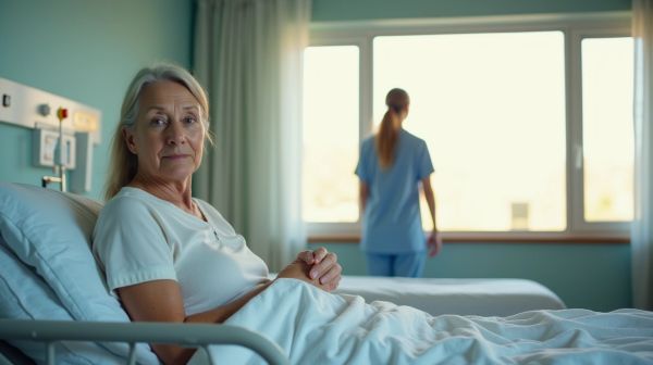 Optimiser votre vision grâce à l'opération de cataracte au Luxembourg