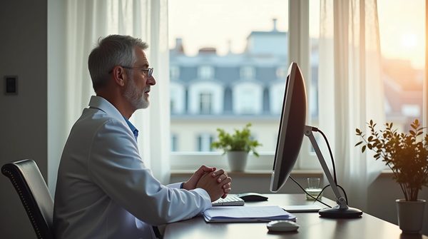 Orthopédiste à paris : choisir un spécialiste pour ses articulations et sa mobilité