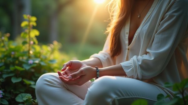 Pourquoi un bracelet 7 chakras pourrait chambouler votre énergie spirituelle