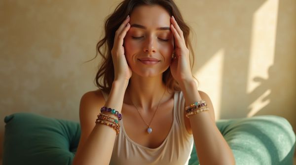 Pourquoi un bracelet 7 chakras pourrait chambouler votre énergie spirituelle