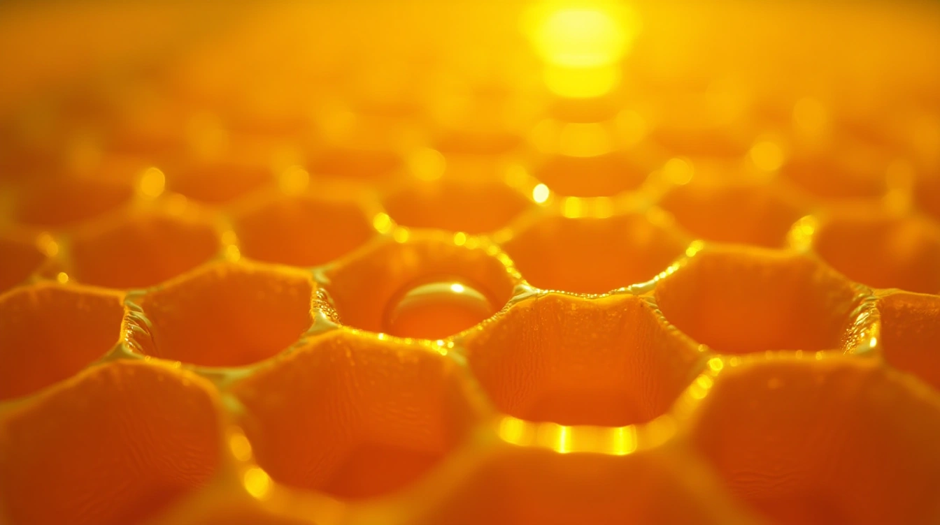 Vos questions sur le miel aphrodisiaque